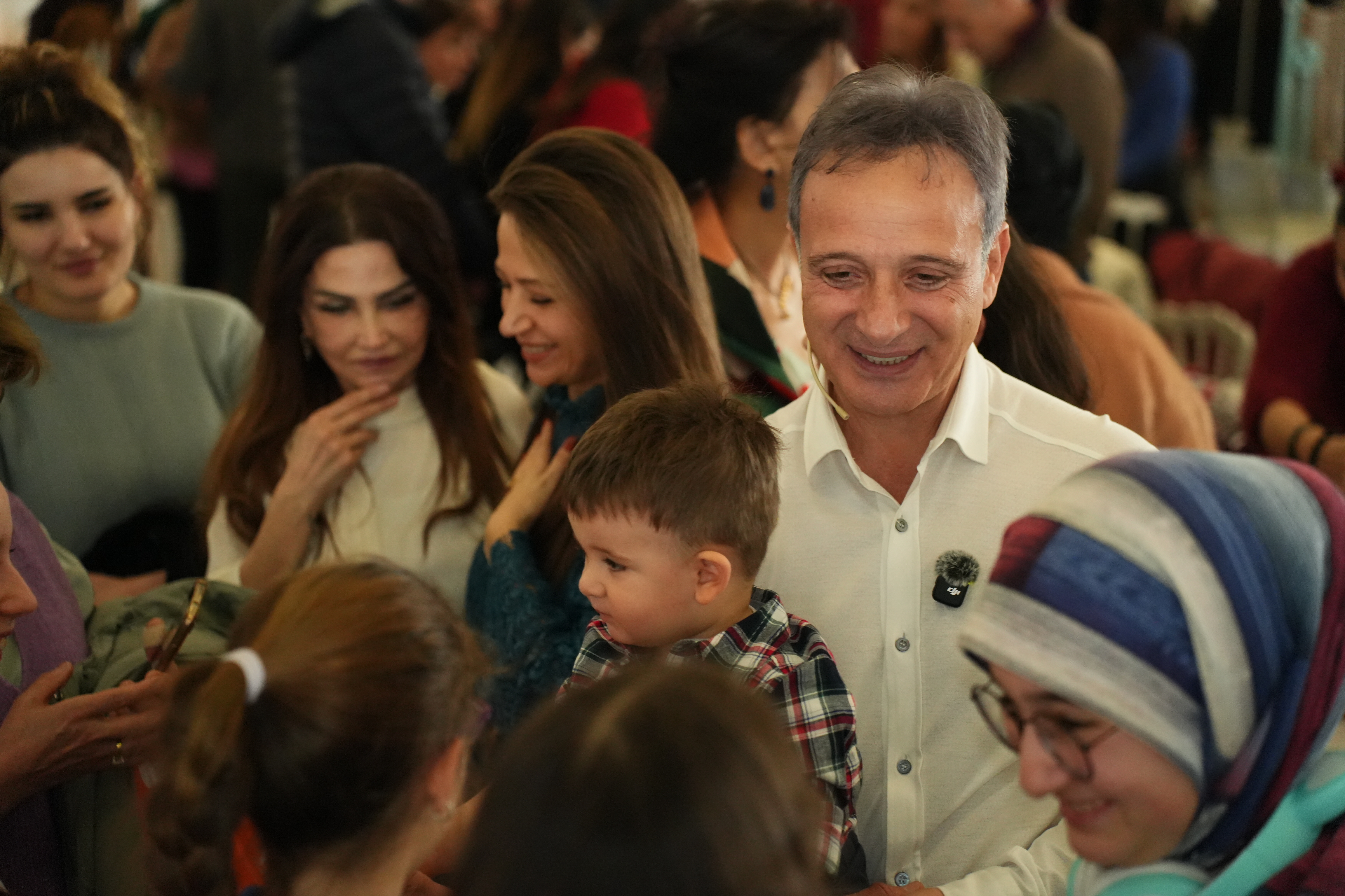 Talep Alanı